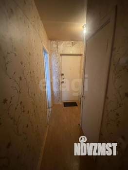 1-к квартира, вторичка, 33м2, 7/10 этаж