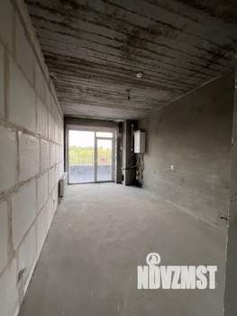 2-к квартира, вторичка, 73м2, 1/9 этаж