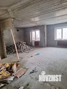 Студия квартира, вторичка, 102м2, 6/15 этаж