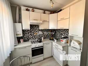 3-к квартира, вторичка, 56м2, 5/5 этаж