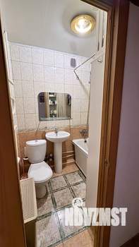 1-к квартира, вторичка, 31м2, 4/5 этаж