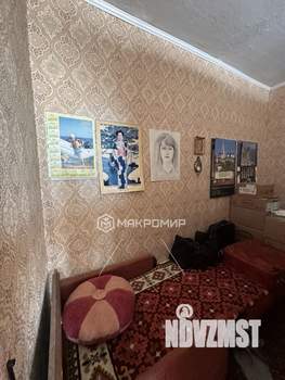 1-к квартира, вторичка, 33м2, 2/5 этаж