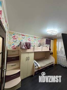 2-к квартира, вторичка, 60м2, 9/10 этаж