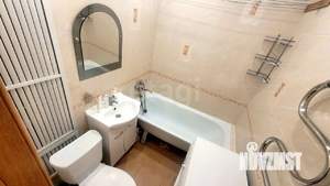 1-к квартира, вторичка, 32м2, 4/5 этаж