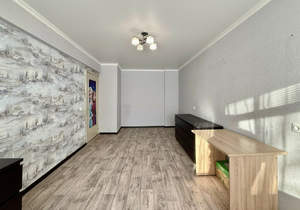 1-к квартира, вторичка, 31м2, 2/5 этаж