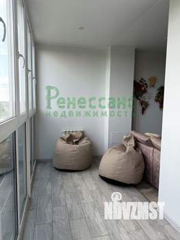 Студия квартира, вторичка, 40м2, 9/16 этаж