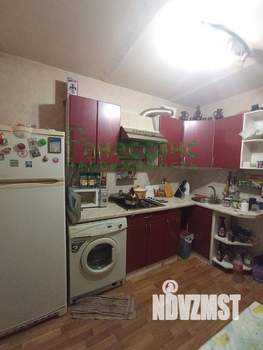2-к квартира, вторичка, 50м2, 3/5 этаж