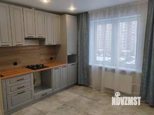 1-к квартира, вторичка, 35м2, 5/10 этаж