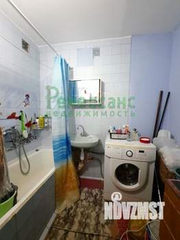 3-к квартира, вторичка, 62м2, 5/5 этаж