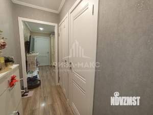 3-к квартира, вторичка, 55м2, 2/5 этаж