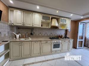 3-к квартира, вторичка, 67м2, 8/9 этаж