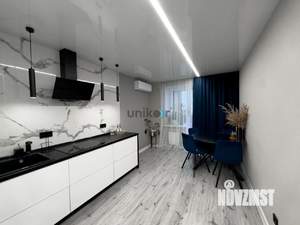 1-к квартира, вторичка, 53м2, 13/15 этаж