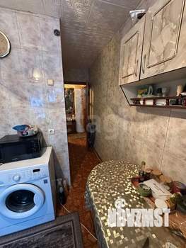 2-к квартира, вторичка, 42м2, 3/4 этаж