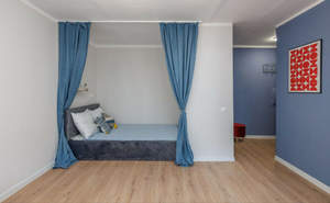 1-к квартира, вторичка, 32м2, 3/5 этаж