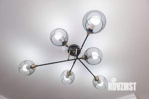 1-к квартира, вторичка, 38м2, 1/10 этаж