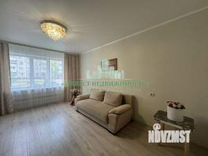 3-к квартира, вторичка, 64м2, 1/9 этаж