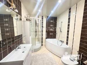 3-к квартира, вторичка, 107м2, 2/9 этаж