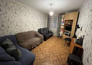 2-к квартира, вторичка, 41м2, 9/10 этаж