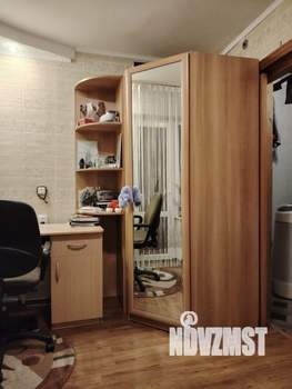 3-к квартира, вторичка, 56м2, 1/5 этаж