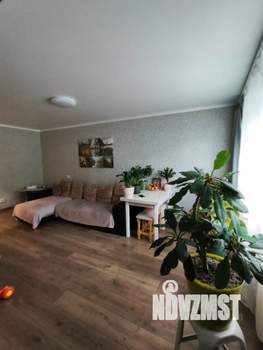 3-к квартира, вторичка, 63м2, 1/5 этаж