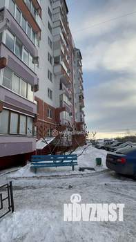 1-к квартира, вторичка, 39м2, 3/9 этаж