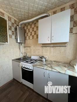 3-к квартира, вторичка, 54м2, 5/5 этаж
