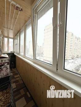 3-к квартира, вторичка, 89м2, 3/10 этаж