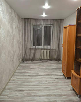 2-к квартира, вторичка, 45м2, 1/5 этаж