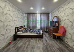 2-к квартира, вторичка, 48м2, 5/5 этаж