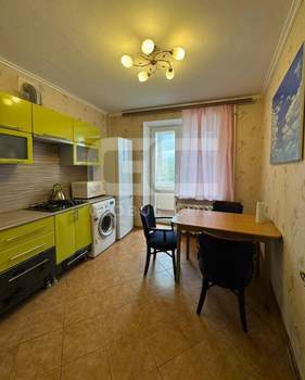 2-к квартира, вторичка, 60м2, 2/5 этаж