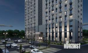 1-к квартира, вторичка, 39м2, 6/14 этаж