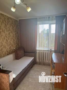 3-к квартира, вторичка, 60м2, 3/5 этаж
