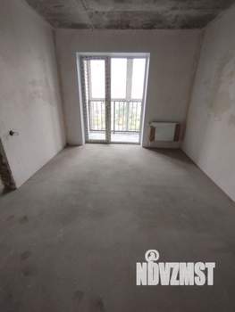 1-к квартира, вторичка, 34м2, 12/16 этаж