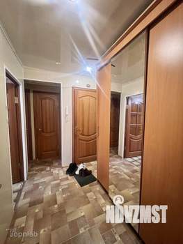 3-к квартира, вторичка, 58м2, 1/5 этаж