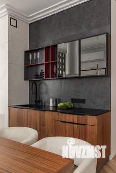 3-к квартира, вторичка, 95м2, 3/7 этаж