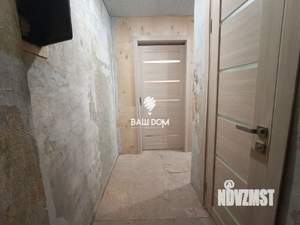1-к квартира, вторичка, 31м2, 2/5 этаж