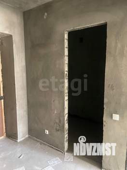 1-к квартира, вторичка, 40м2, 1/13 этаж
