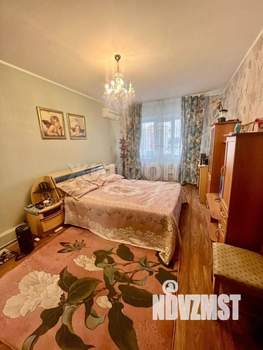 2-к квартира, вторичка, 80м2, 12/12 этаж