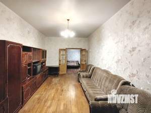 3-к квартира, вторичка, 80м2, 3/9 этаж