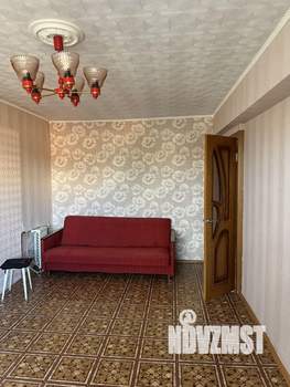 3-к квартира, вторичка, 62м2, 3/5 этаж