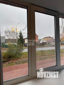 2-к квартира, вторичка, 44м2, 1/5 этаж