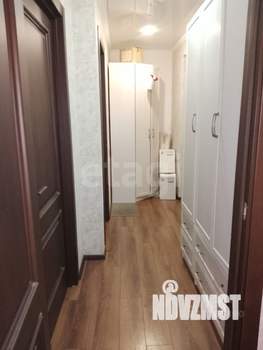 2-к квартира, вторичка, 45м2, 5/9 этаж
