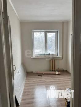 3-к квартира, вторичка, 50м2, 3/5 этаж