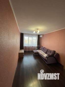 2-к квартира, вторичка, 48м2, 5/5 этаж