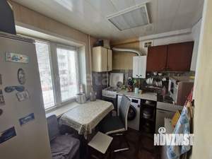 2-к квартира, вторичка, 44м2, 3/5 этаж