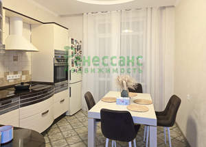 2-к квартира, вторичка, 75м2, 5/16 этаж