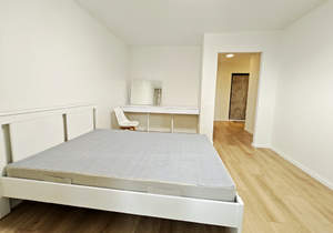 1-к квартира, вторичка, 39м2, 11/15 этаж