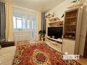 2-к квартира, вторичка, 47м2, 9/9 этаж