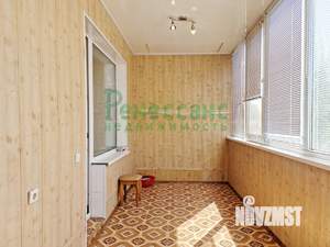 1-к квартира, вторичка, 49м2, 2/6 этаж