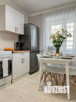 2-к квартира, вторичка, 54м2, 4/9 этаж